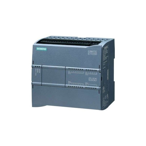 Base Unit 6ES71936BP000BA0